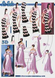 3D Knipvel - Le Suh - Mannequin -10