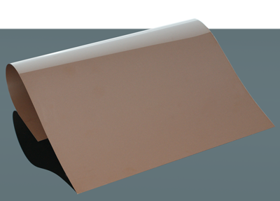 POLI-FLEX PREMIUM Flexfolie DIN A4 Brown (416)