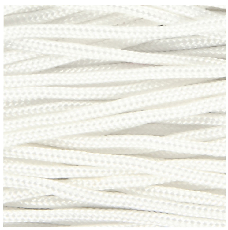 CC Marcramé Koord 2 mm Wit 8 m (41756) *