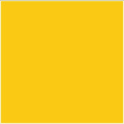 POLI-FLEX IMAGE DIMENSION Flexfolie - Yellow - A4 (064210)