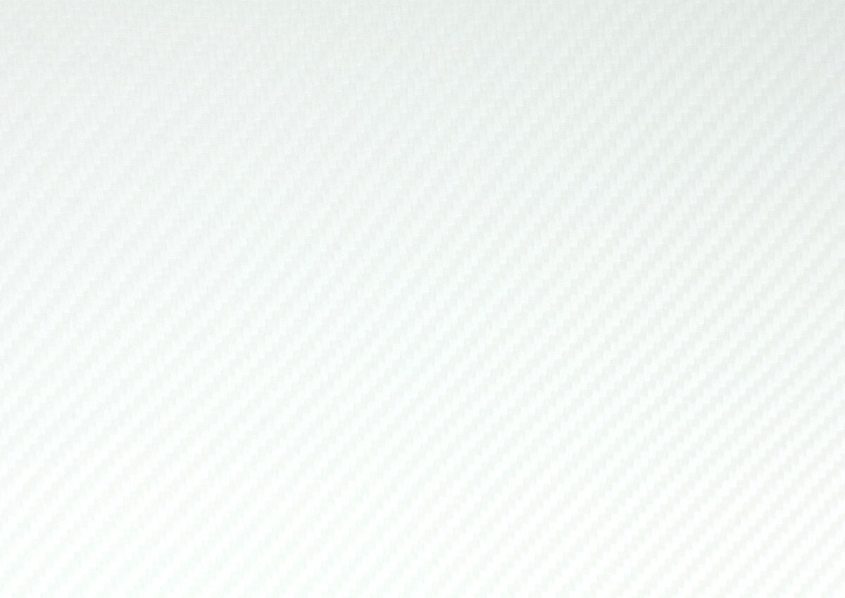 POLI-FLEX CARBON Flexfolie DIN A4 White (4226)