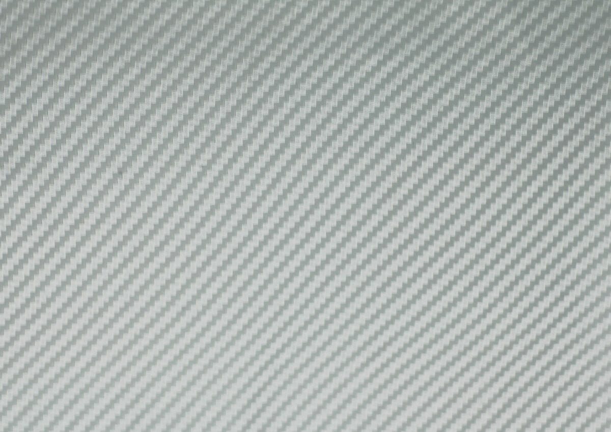 POLI-FLEX CARBON Flexfolie DIN A4 Silver (4227)