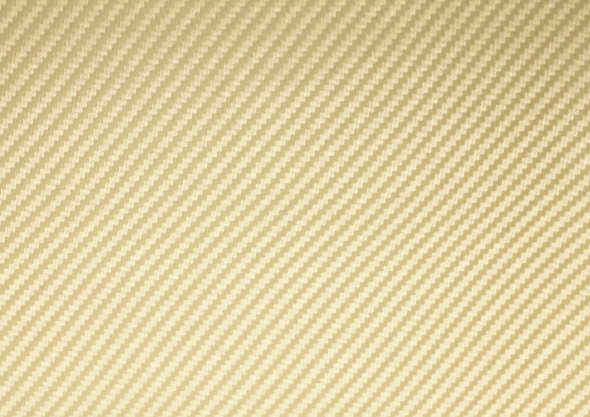 POLI-FLEX CARBON Flexfolie DIN A4 Gold (4228)