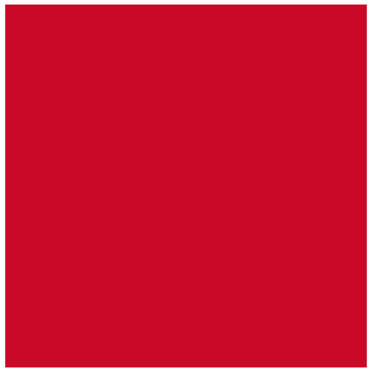 POLI-FLEX - PREMIUM - Flexfolie - 30 x 50 cm - Glossy Red (4292)