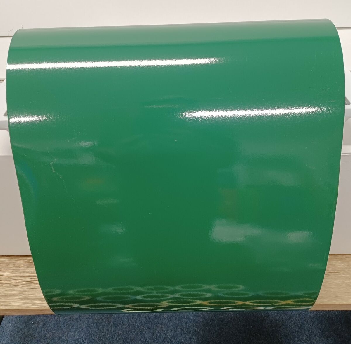Craftcut Vinyl  - Glans  - Forest-Green - 30,5cm (CC42G30)