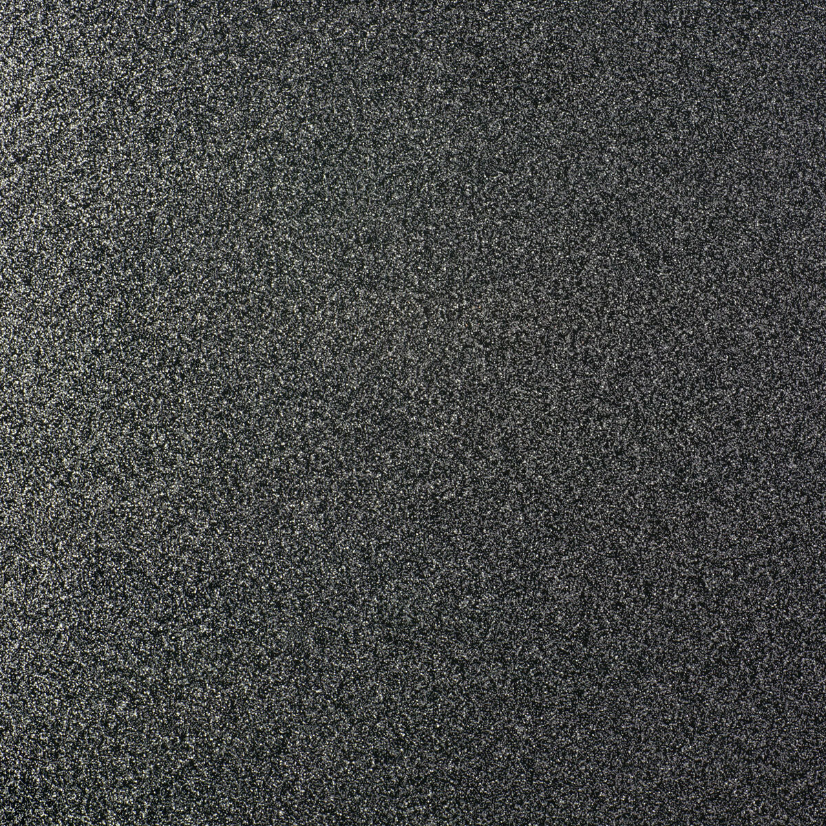 POLI-FLEX GLITTER Flexfolie DIN A4 Black (435)