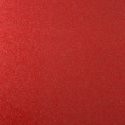 POLI-FLEX GLITTER Flexfolie DIN A4 Red (438)