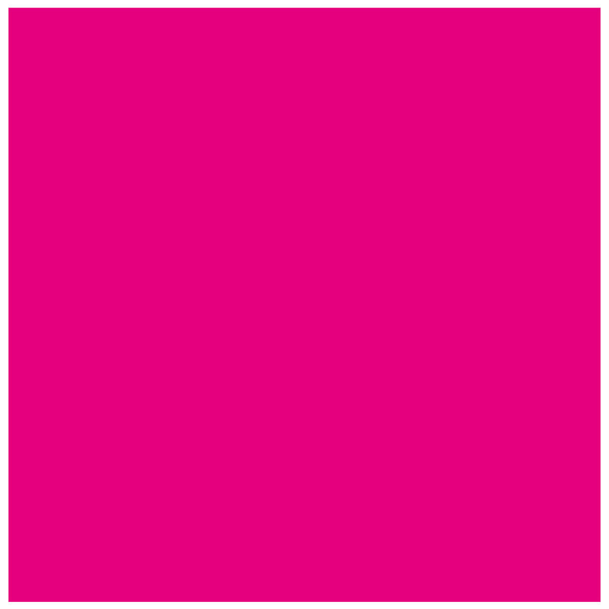 POLI-FLEX PREMIUM Flexfolie 30cm Breed Neon-Pink (443)