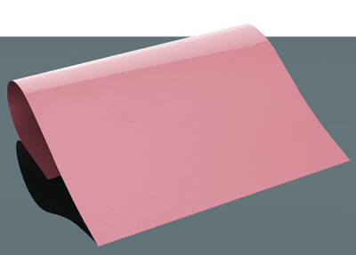 POLI-FLEX PREMIUM Flexfolie DIN A4 Baby-Pink (461)