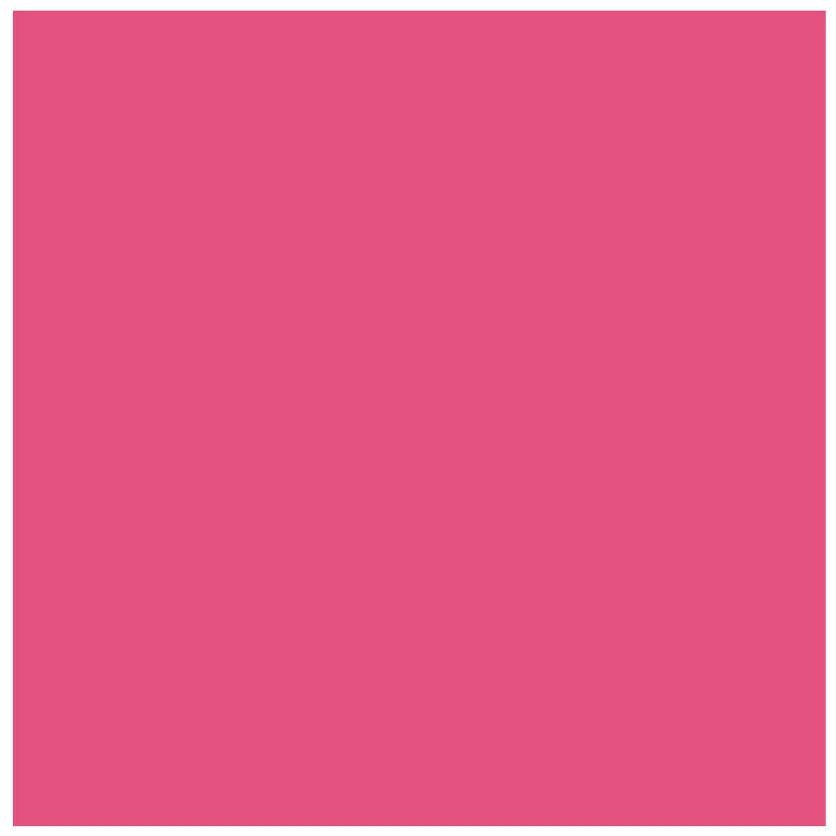 POLI-FLEX - PREMIUM - Flexfolie  - 30 x 50 cm - Fuchsia (462)