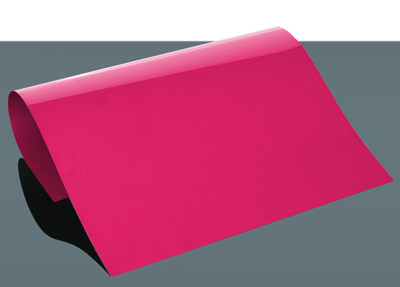 POLI-FLEX PREMIUM Flexfolie DIN A4 Fuchsia (462)