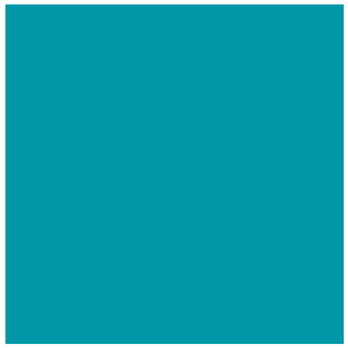 POLI-FLEX - PREMIUM - Flexfolie  - 30 x 50 cm - Sapphire (464)