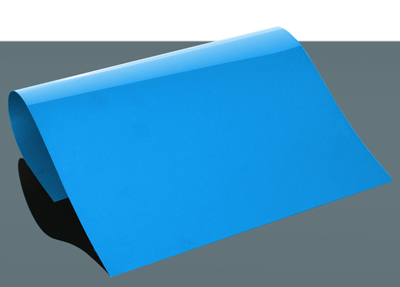 POLI-FLEX PREMIUM Flexfolie DIN A4 Sapphire (464)