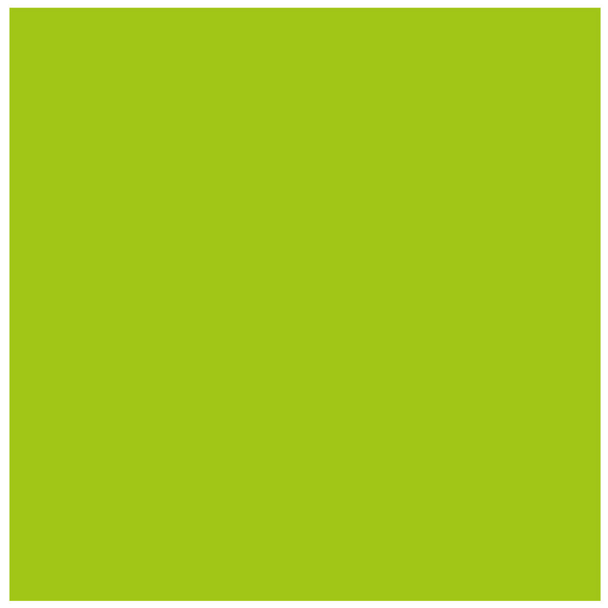 POLI-FLEX - PREMIUM - Flexfolie  - 30 x 50 cm - Apple-Green (467)