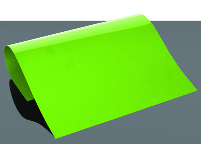 POLI-FLEX PREMIUM Flexfolie DIN A4 Apple-Green (467)