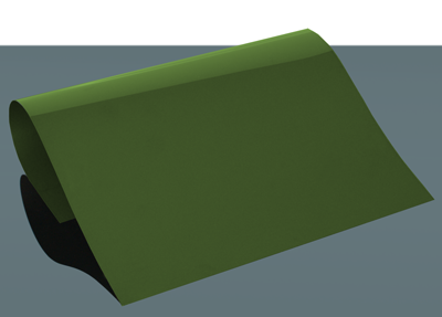 POLI-FLEX PREMIUM Flexfolie DIN A4 Military-Green (469)