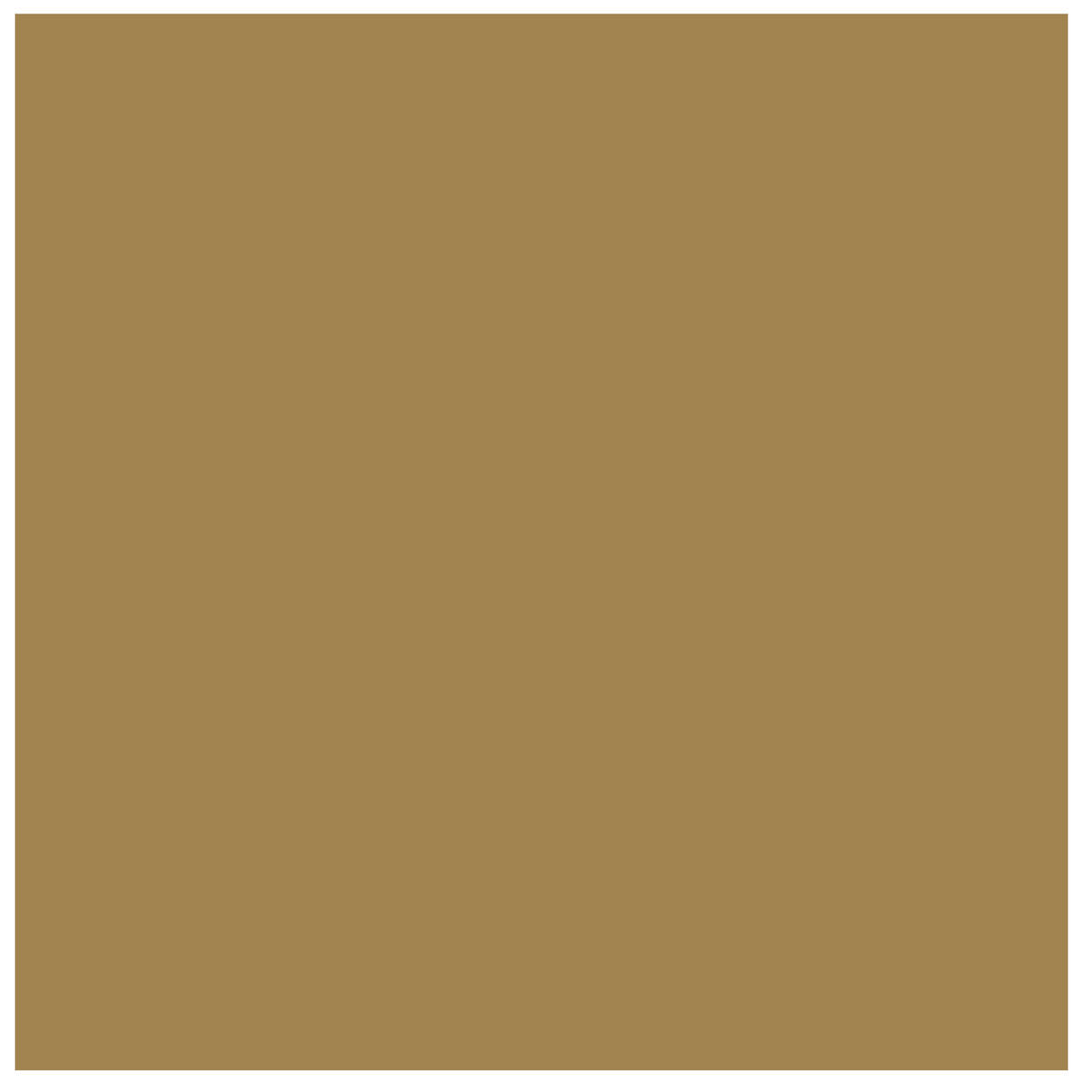POLI-FLEX - PREMIUM - Flexfolie  - 30 x 50 cm - Antique-Gold (470)