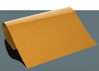 POLI-FLEX PREMIUM Flexfolie DIN A4 ANTIQUE-GOLD (470)