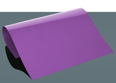 POLI-FLEX PREMIUM Flexfolie DIN A4 Aubergine (471)