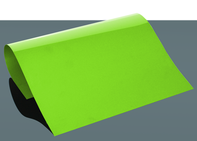 POLI-FLEX PREMIUM Flexfolie DIN A4 Light-Green (474)