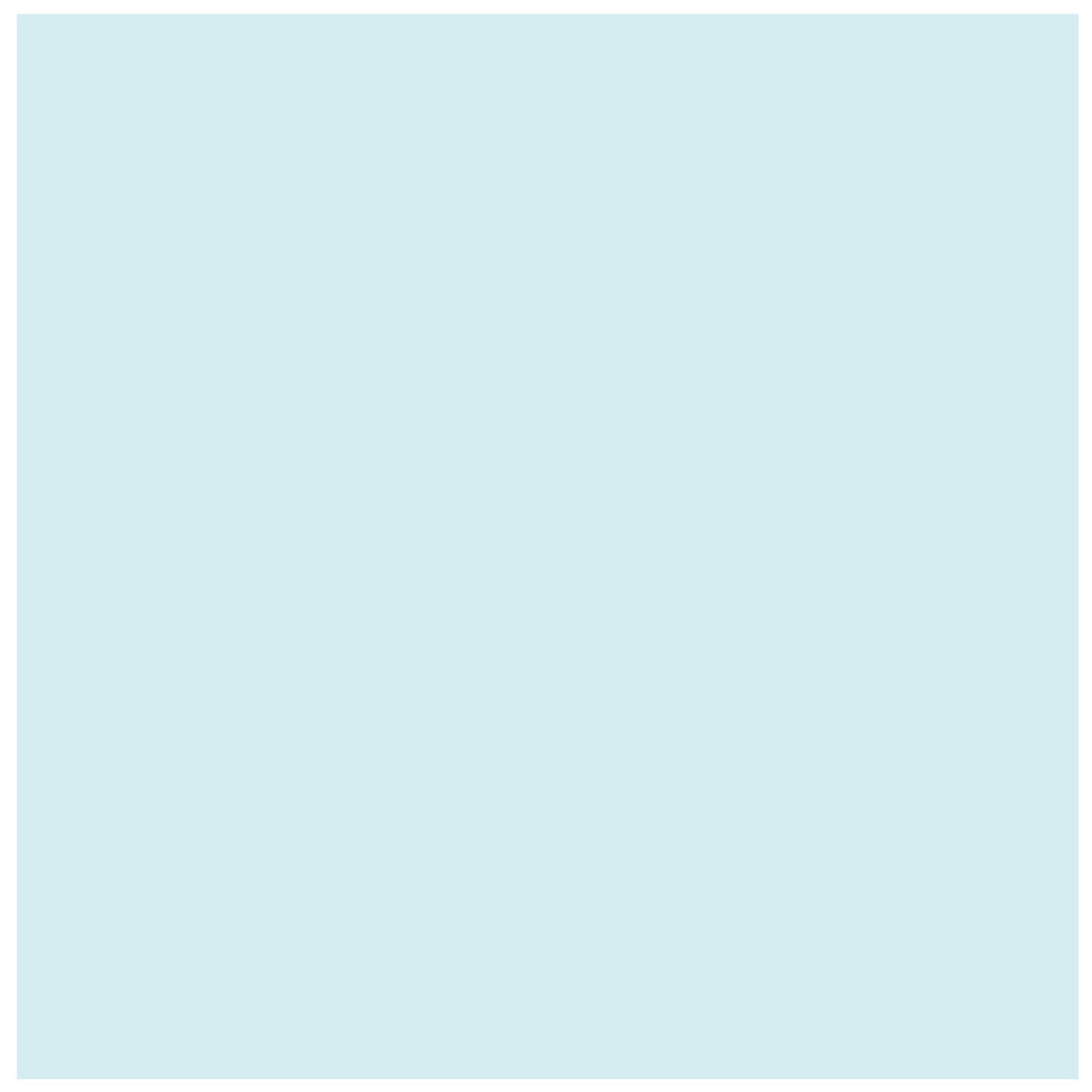 POLI-FLEX  PREMIUM - Flexfolie  - 30 x 50 cm - Ice-Blue (475)