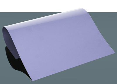 POLI-FLEX PREMIUM Flexfolie DIN A4 Violet (476)