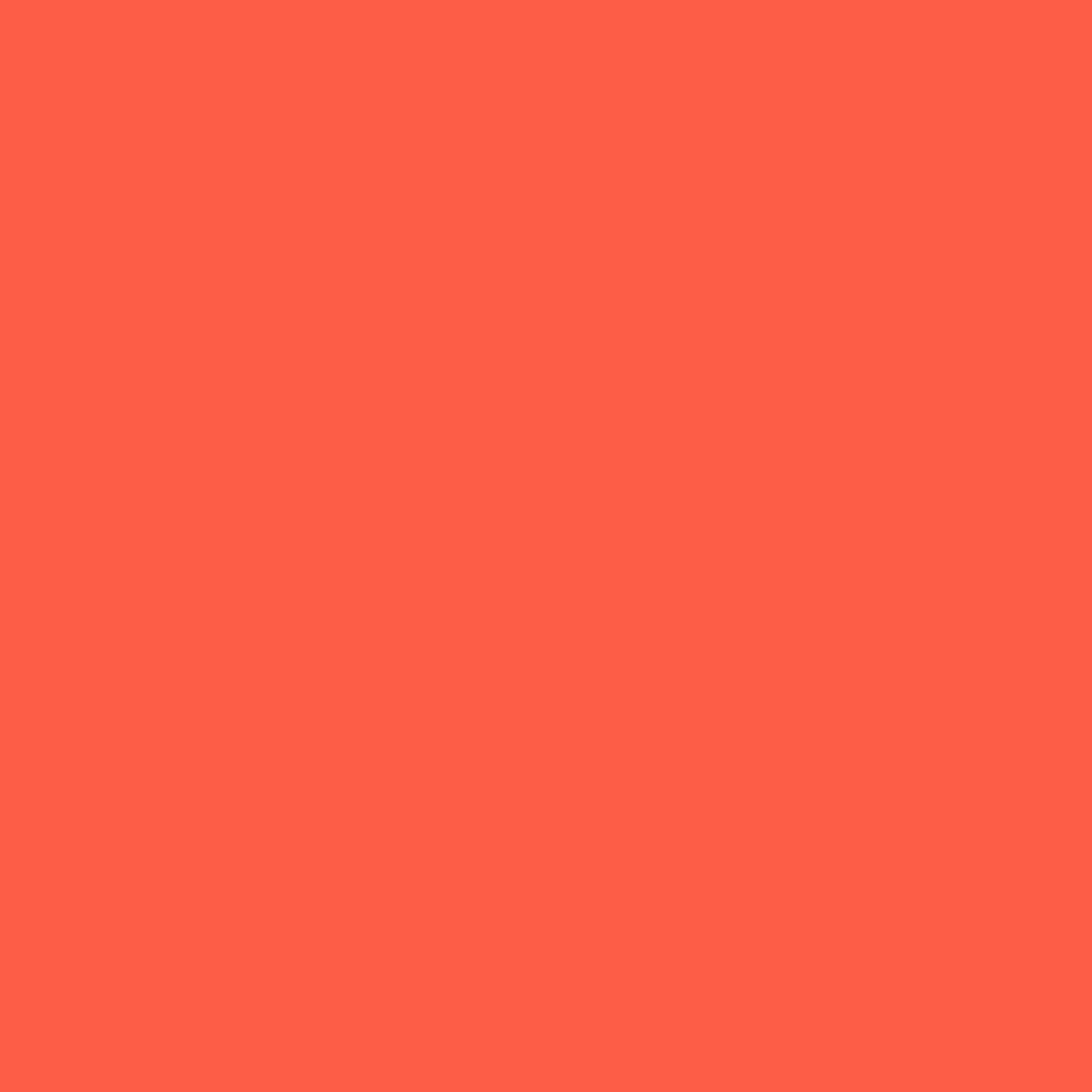 POLI-FLEX REFLEX Flexfolie - Red - A4 (084777)