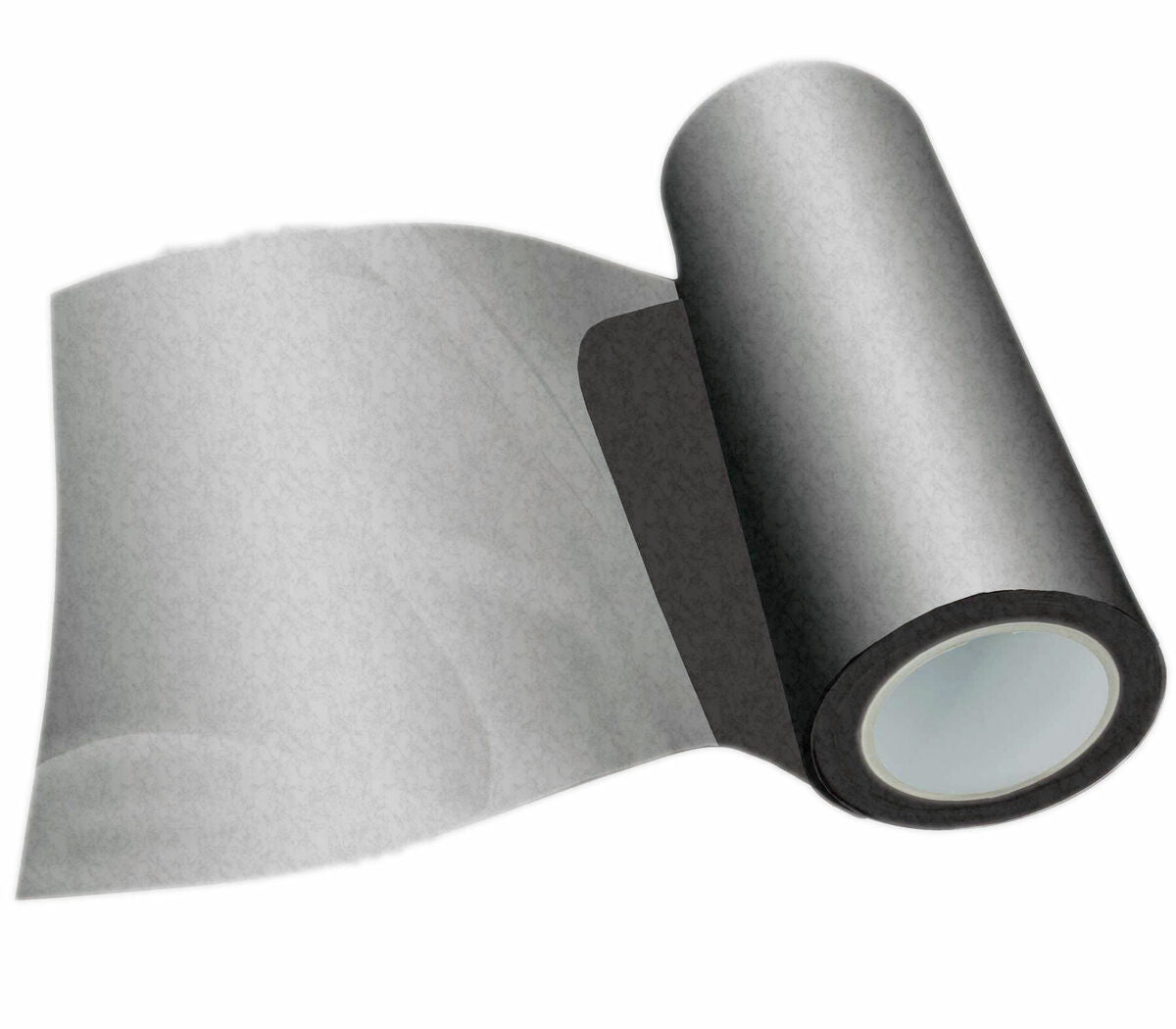POLI-FLEX PREMIUM Flexfolie DIN A4 Antique-Silver-Metallic (484)