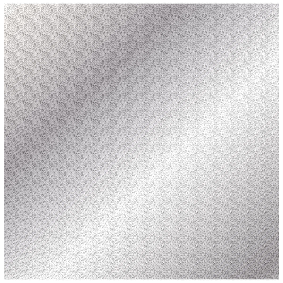 POLI-FLEX - PREMIUM - Flexfolie  - 30 x 50 cm - Metallic Antique Silver (484)