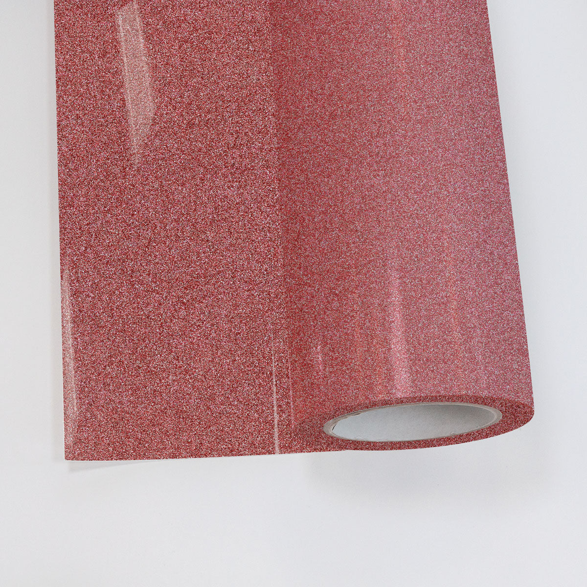 POLI-FLEX - PEARL GLITTER - Flexfolie - Rose-Gold - 30 x 50 cm (486)