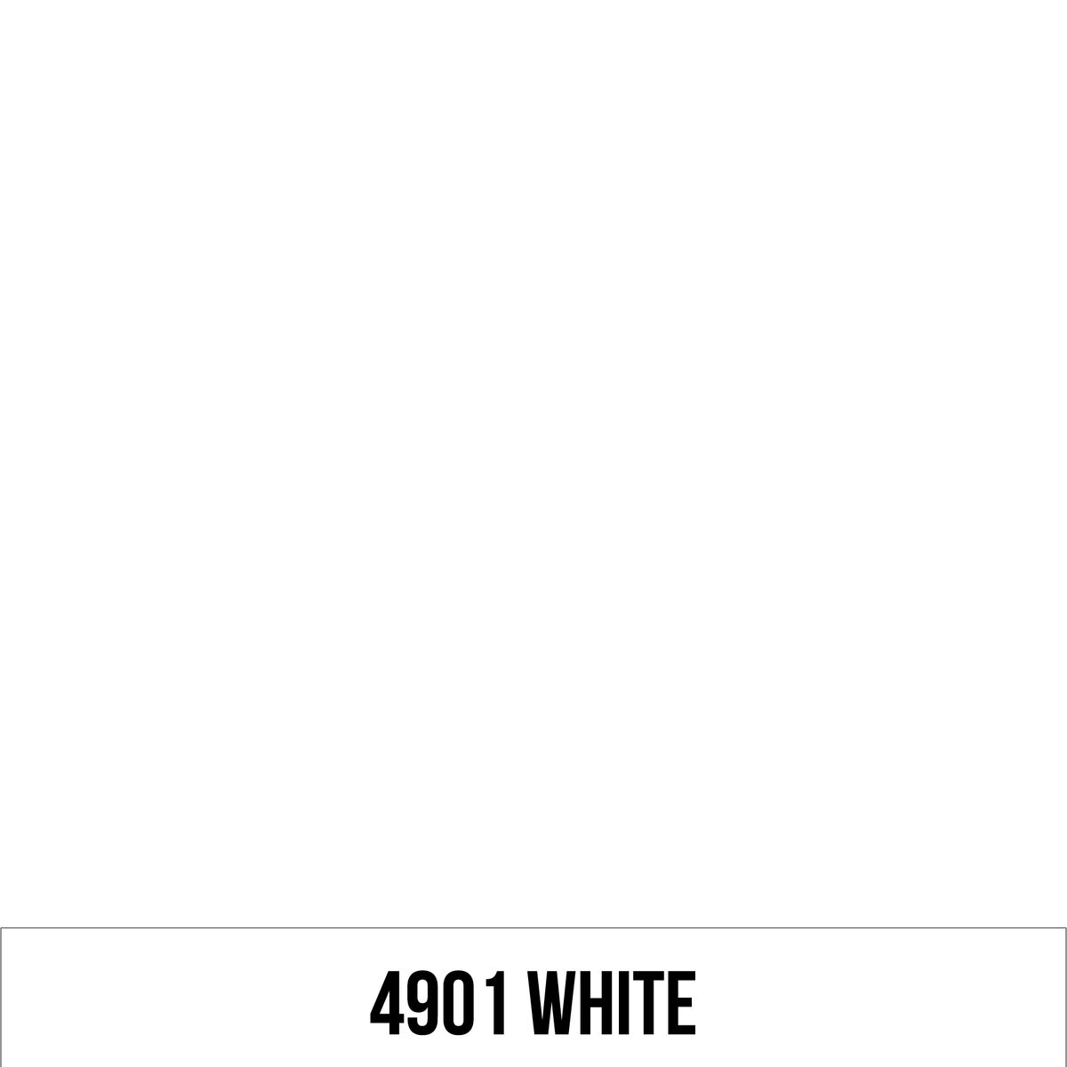 POLI-FLEX TURBO Flexfolie DIN A4 White (4901)