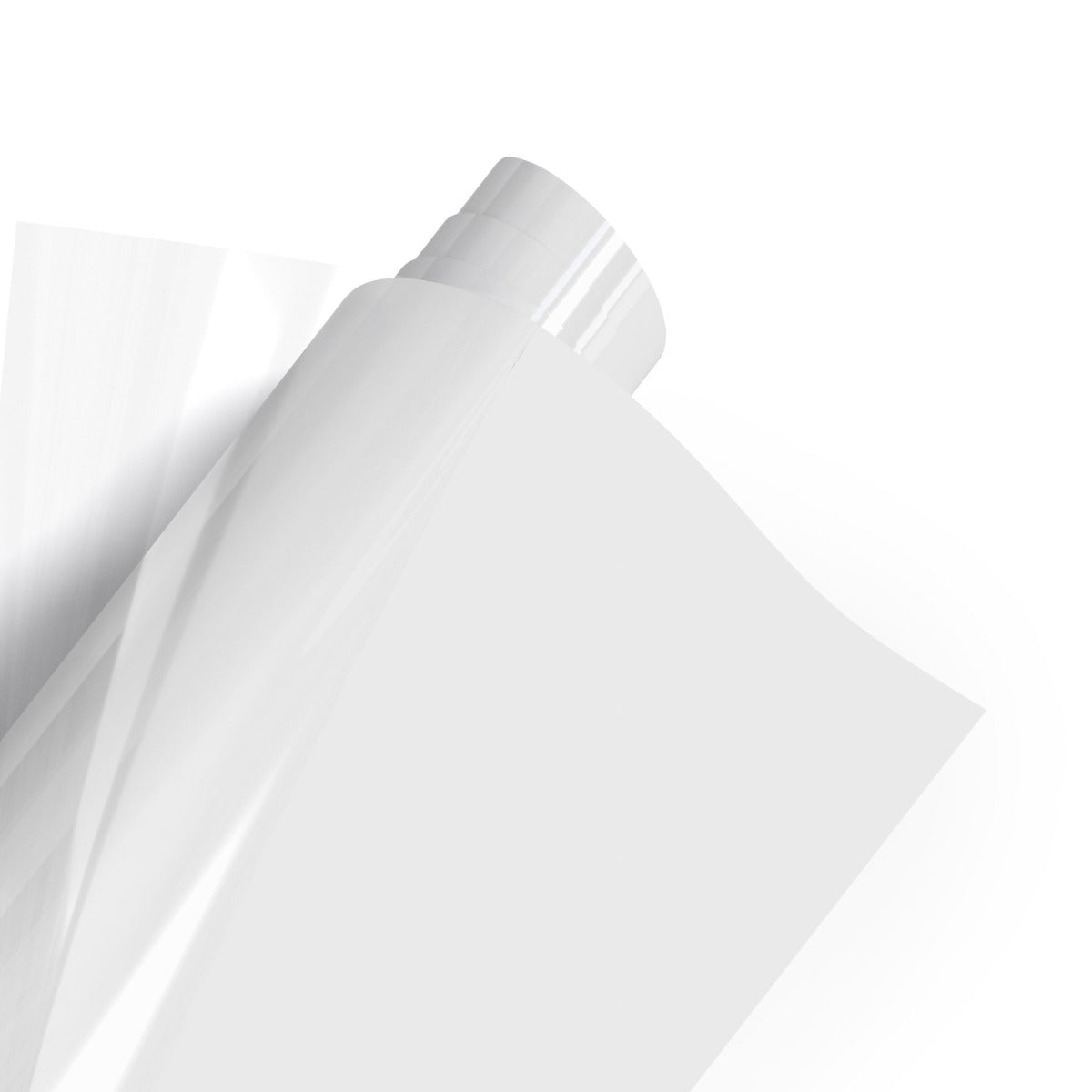 POLI-FLEX TURBO Flexfolie DIN 33cm breed White (4901F30)