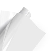 POLI-FLEX TURBO Flexfolie DIN 33cm breed White (4901F30)