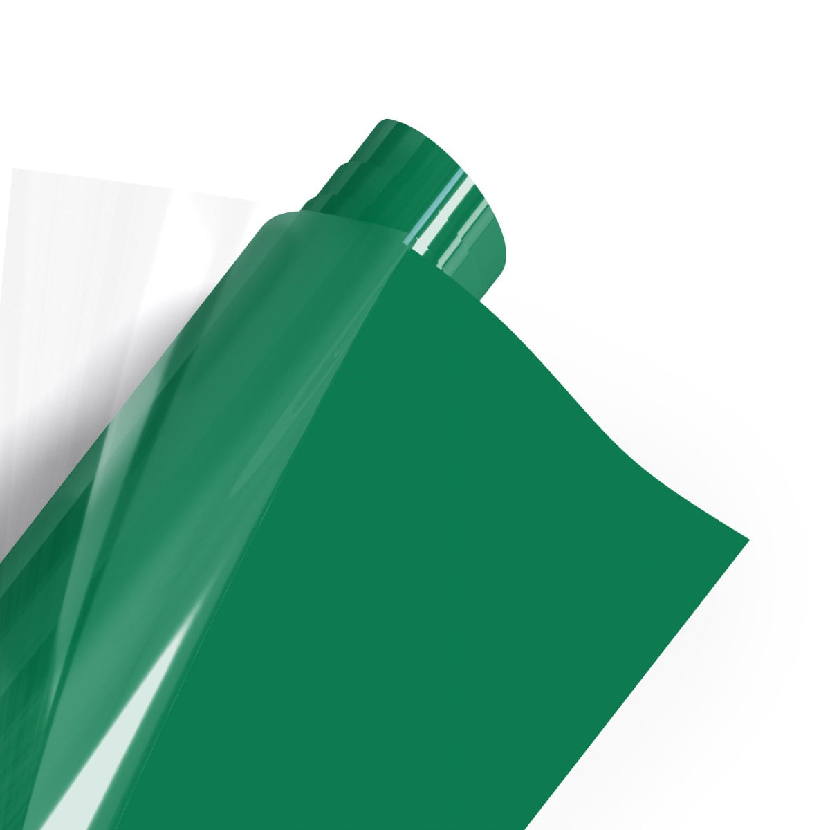 POLI-FLEX - TURBO - Flexfolie - 30 x 50 cm - Green (4904F30)