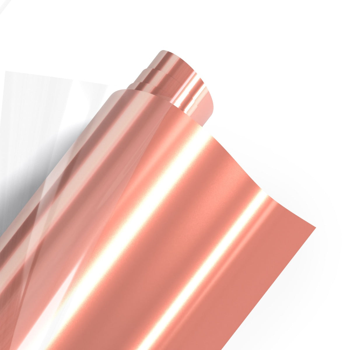 POLI-FLEX - TURBO - Flexfolie - 30 x 50 cm - Rose-Gold-Metallic (4922F30)