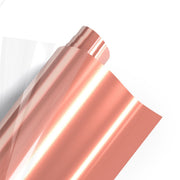 POLI-FLEX - TURBO - Flexfolie - 30 x 50 cm - Rose-Gold-Metallic (4922F30)