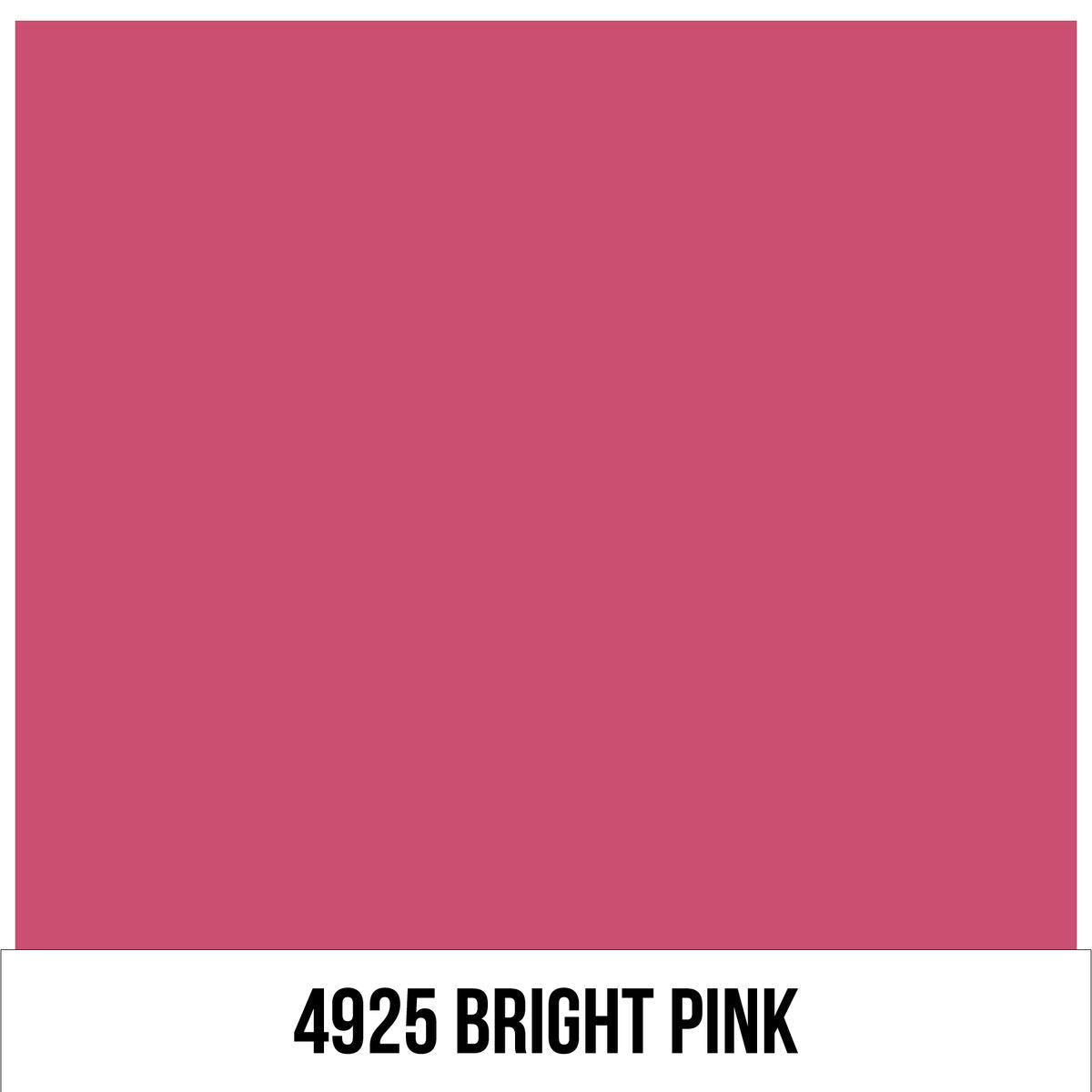 POLI-FLEX TURBO Flexfolie DIN A4 Bright-Pink (4925)