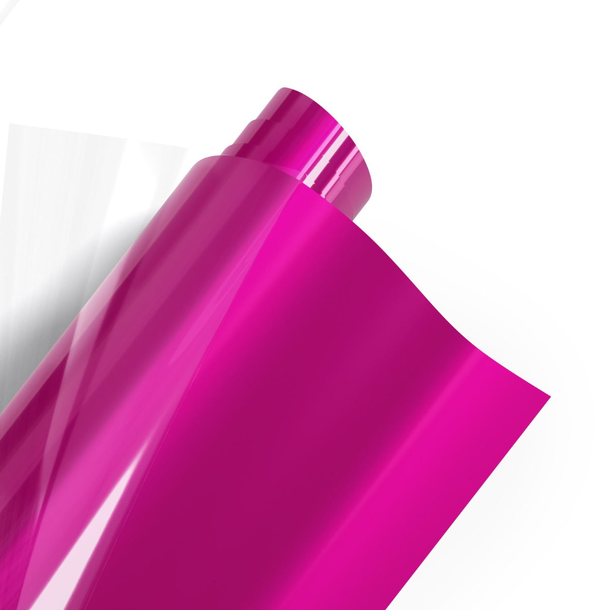 POLI-FLEX - TURBO - Flexfolie - 30 x 50 cm - Bright-Pink (4925F30)
