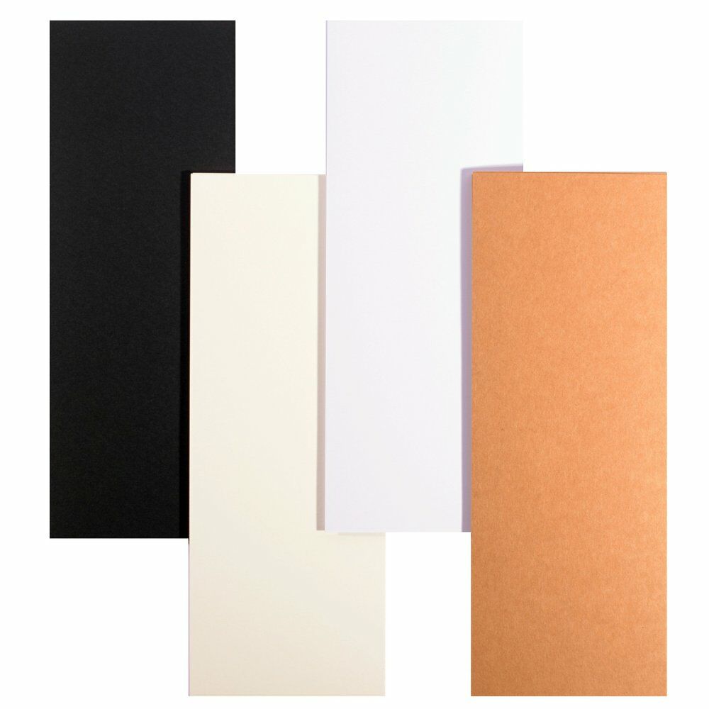 Florence • Cardstock papier Glad 11,4x30,5cm Neutral (2926-405) *