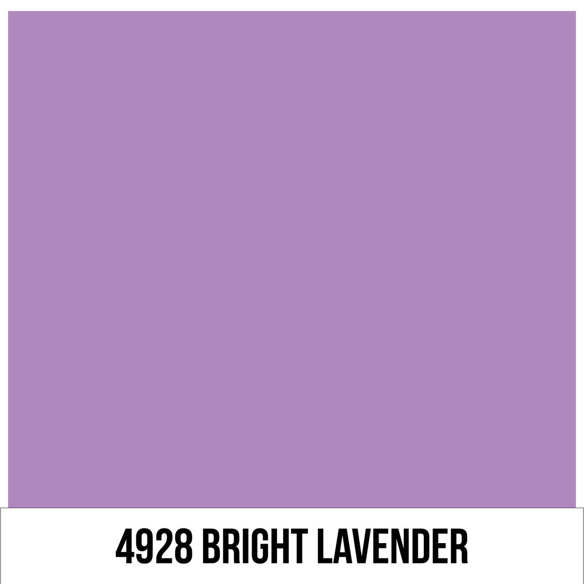 POLI-FLEX  - TURBO Flexfolie - 14 cm x 100 cm - Bright-Lavender (4928)