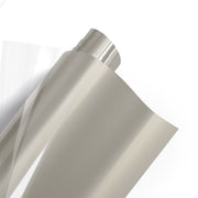 POLI-FLEX TURBO Flexfolie DIN 30cm breed Silver-Metallic (4930F30)