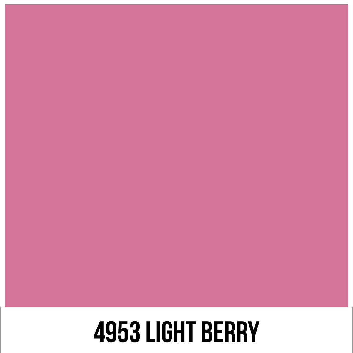 POLI-FLEX TURBO Flexfolie DIN A4 Light-Berry (4953)