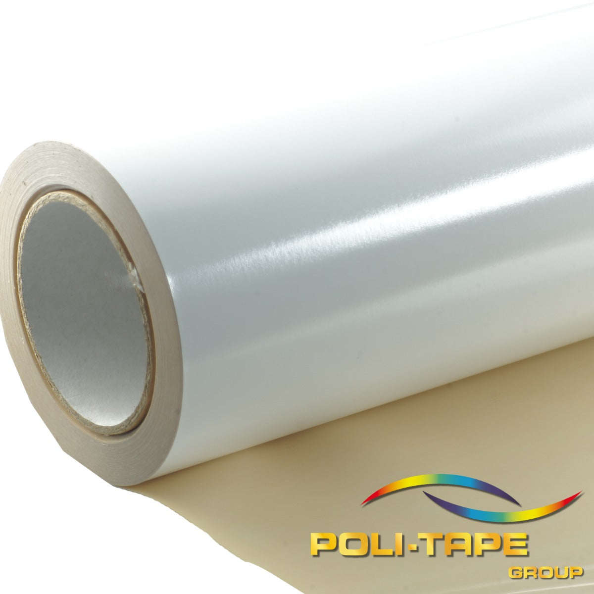 POLI-FLEX - TURBO - Flexfolie - 30 x 50 cm - Champagne-Metallic (4957F30)