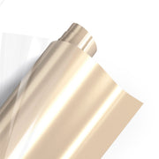 POLI-FLEX - TURBO - Flexfolie - 30 x 50 cm - Champagne-Metallic (4957F30)