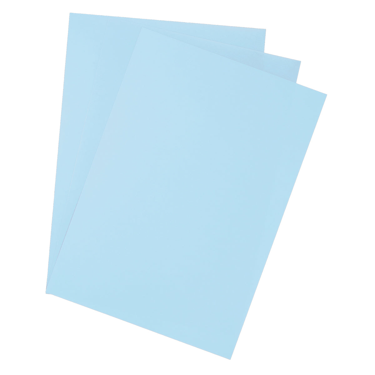 POLI-FLEX - TURBO - Flexfolie - A4 - Ice-Blue (4975)