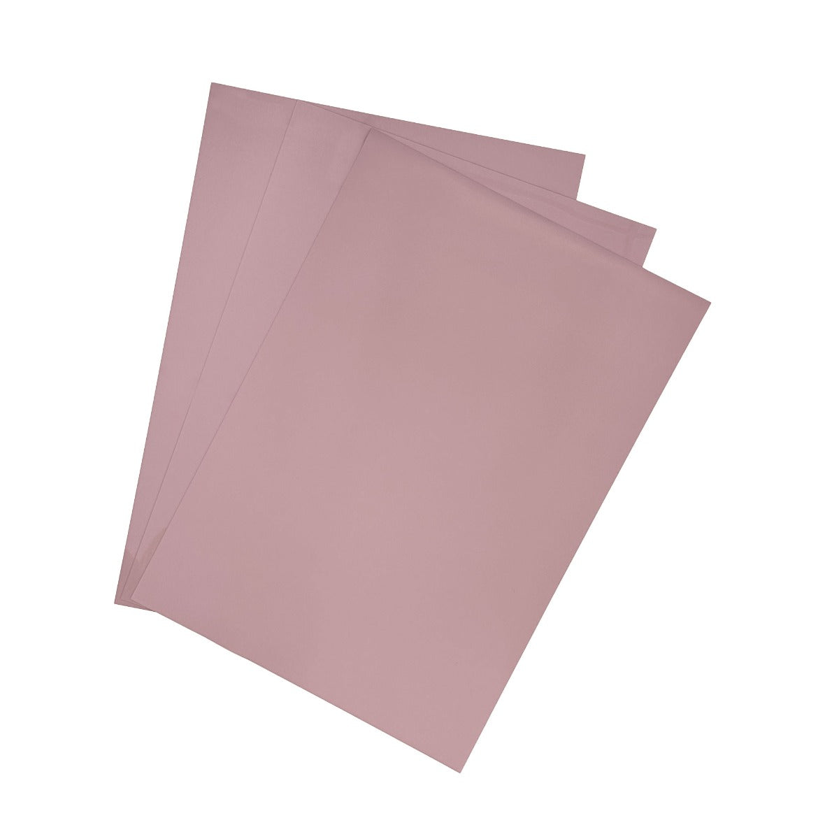 POLI-FLEX - TURBO - Flexfolie - A4 - Dusty-Rose (4980)