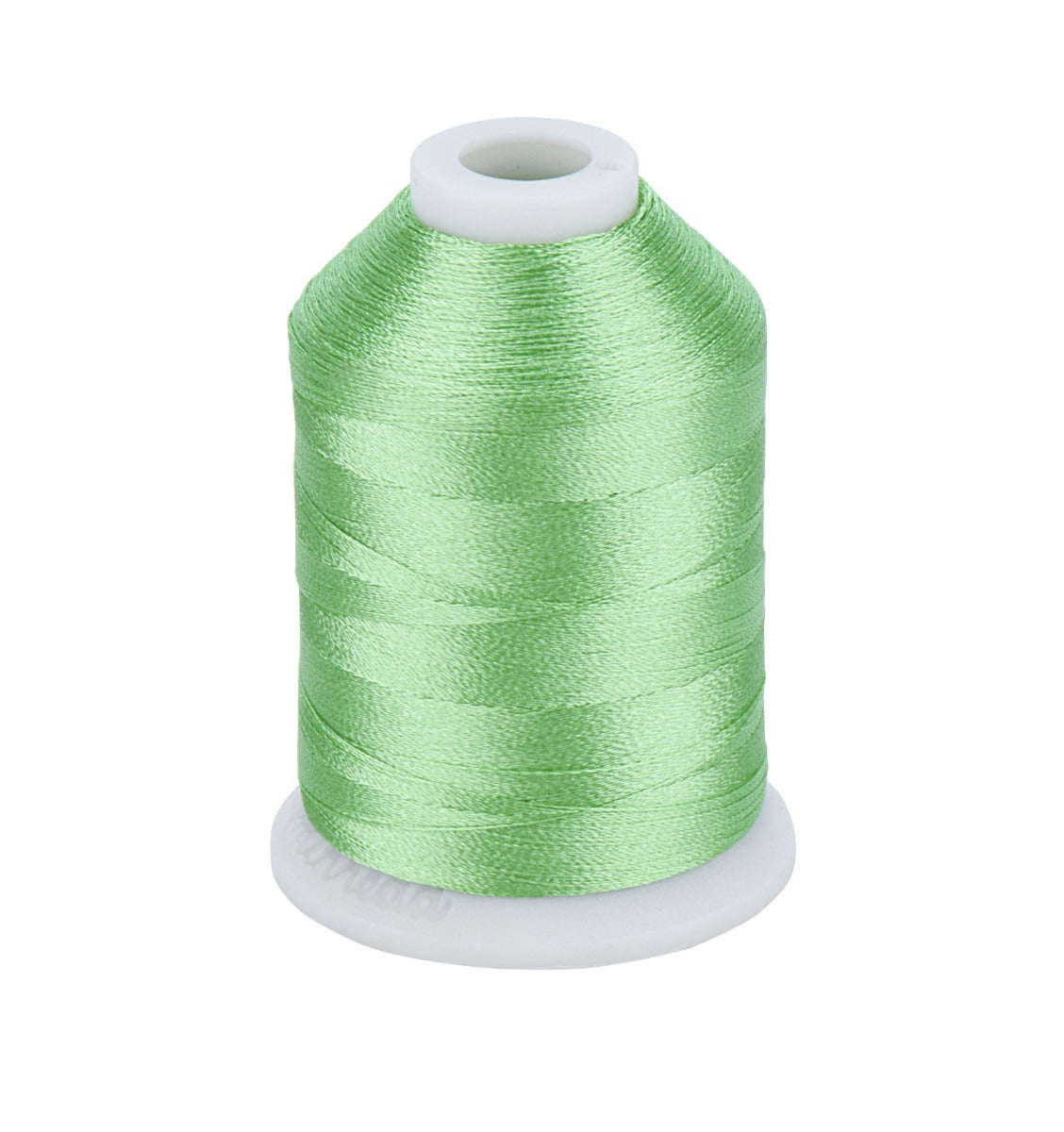 Premium Quality Polyester borduurgaren - 500m - Mint - 502