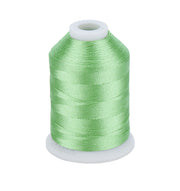 Premium Quality Polyester borduurgaren - 500m - Mint - 502