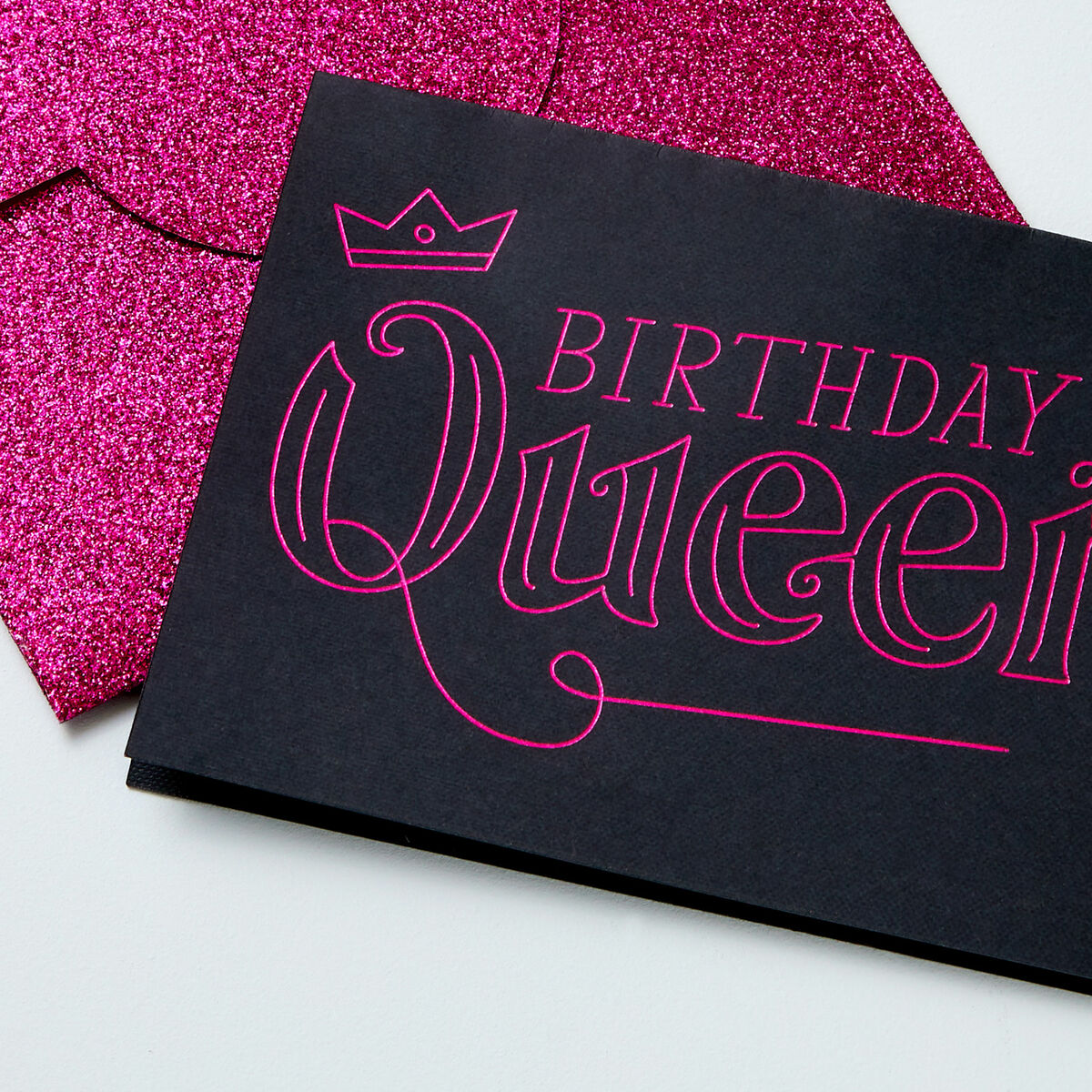 Cricut Foil Transfer Sheets 4 x 6" Ruby sampler (2008717)
