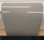 Craftcut Vinyl  - Glans - Light-Grey - A4  (CC51GA4)